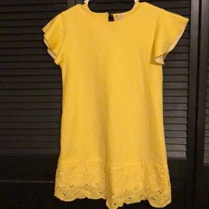 Girls Zara Dress